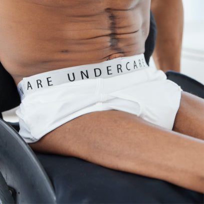 UNDERCARE Introduces Life-Changing Adaptive Underwear for the Mobility  Impaired