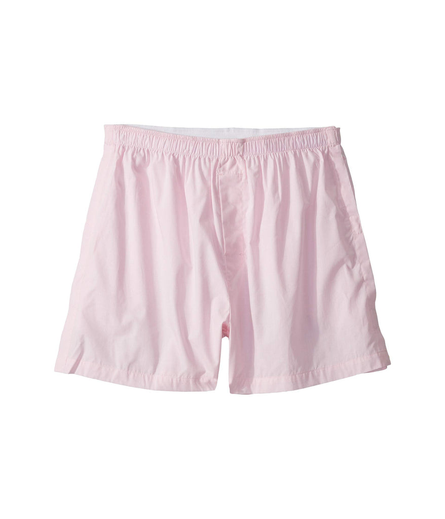 Undercare Adaptive Underwear: Unisex Boxer in Pure Egyptian Cotton with  Easy Velcro Closure Pink at  Men's Clothing store