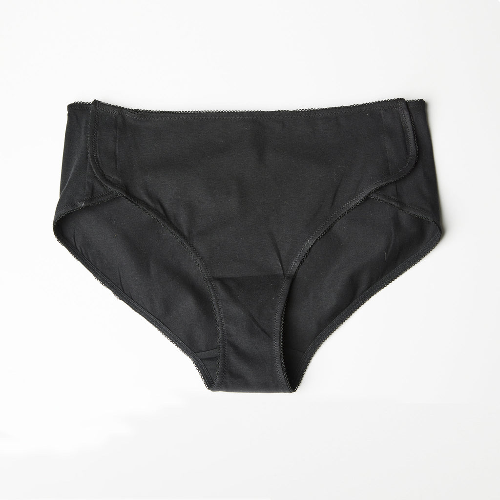 Women's Adaptive Mid-rise Brief in Regular and Extended Sizing
