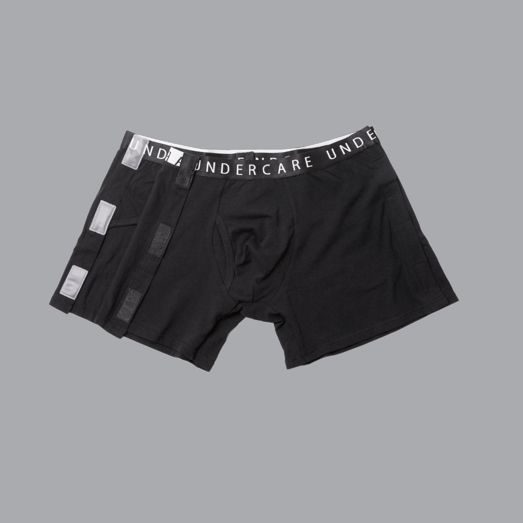Discover the latest in Men's Underwear