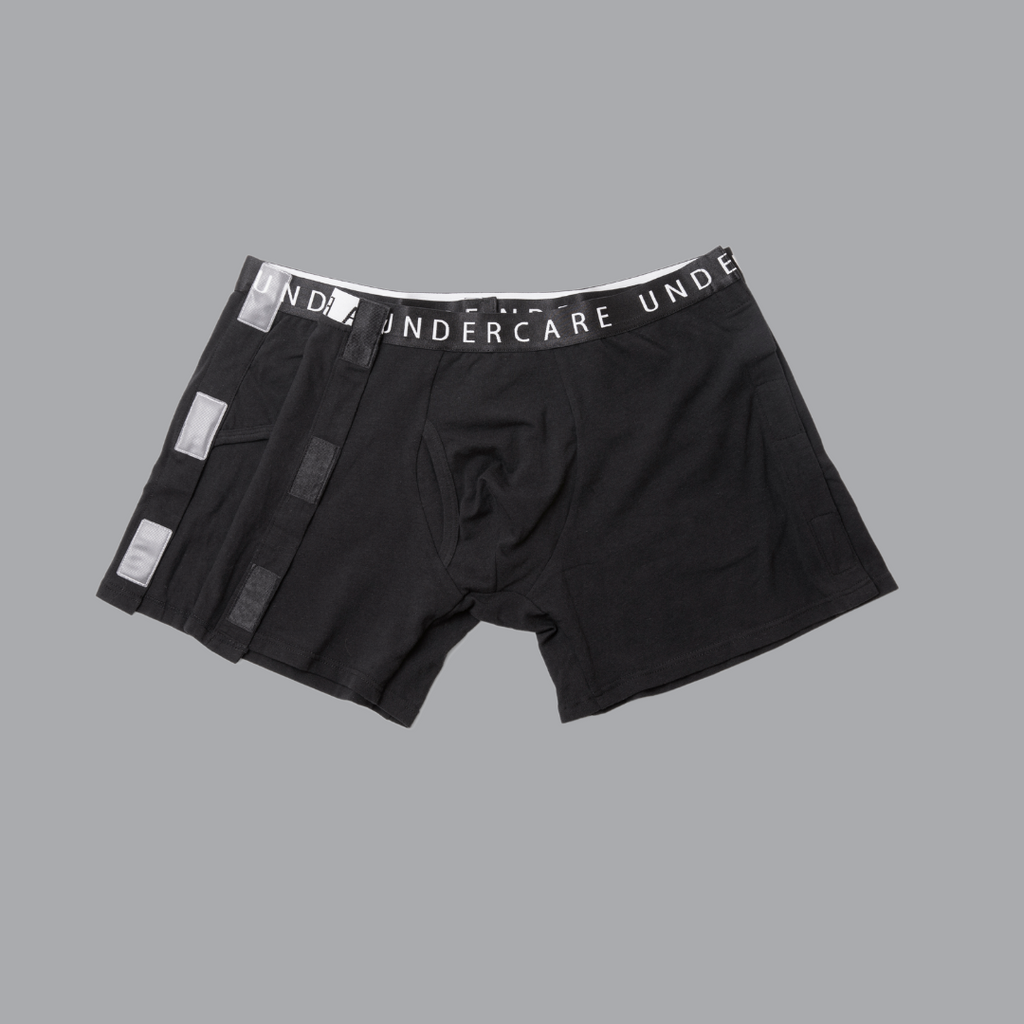Calvin klein sales boxer briefs sizing